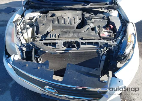 2009 Nissan Altima 2.5 S z USA, uszkodzony, nr VIN 1N4AL21E59N552990